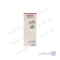 کرم بی رنگ کننده سی گل مناسب انواع پوست