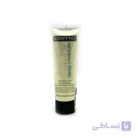 ماسک مو تقویت کننده اوسمو مدل Deep Moisture حجم 250 میلی لیتر
