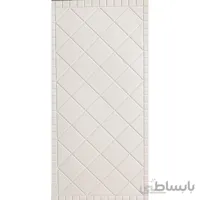 موزاییک پلیمری طرح ضربدری