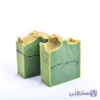 صابون جلبک اسپیرولینا | تقویت کننده و ضد چین و چروک