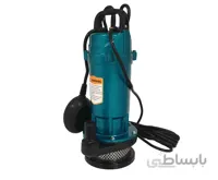 کف کش 2 اینچ 42 متری گالی مدل SPA6-39/3-1.5AF