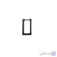 پیرسینگ مستطیل کد s09