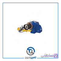 مشعل گازی گرم ایران مدل GNG-90/10-1000