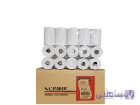 رول حرارتی نوپافیکس 40 متری فابریک