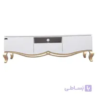 میز تلویزیون کلاسیک رادما
