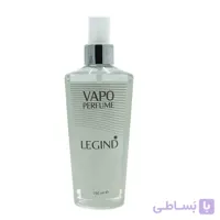 واپو پرفیوم مردانه ایکس اند ال مدل Legind