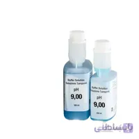 محلول PH بافر 9 ساخت ایران