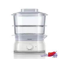 بخارپز فیلیپس مدل HD9140