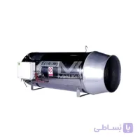 جت هیتر 100 هزار کیلو کالری گازی الوند مدل H1G100