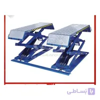 جک قیچی 3 فاز مدل GL 1004