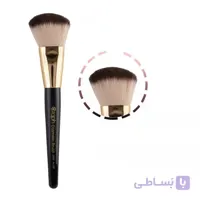 قلم موی توپی پرس شده کوچک گراف Graph مدل SP81