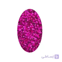 پولک کاسه ای طرح شکوفه کد 3339P
