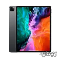 آیپد پرو 2020 وای فای 12.9 اینچ 512 گیگ اپل iPad Pro 12.9 inch wifi 512GB خاکستری