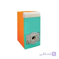 دیگ چدنی لوله و ماشین سازی ایران(MI3)مدلM90-7