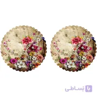 رومیزی رنس مدل T4-42826
