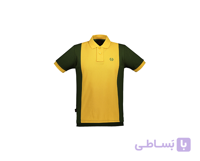 پولوشرت آستین کوتاه مردانه