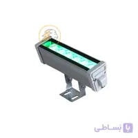 وال واشر ال ای دی ۱۰۰ سانتی ۲۴ وات صبا ترانس