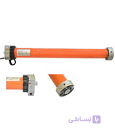 موتور توبلار نایس۱۴ متر مربع