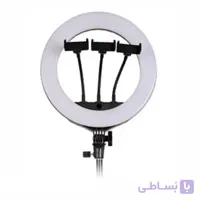 رینگ لایت جیماری Jmary FM-14R