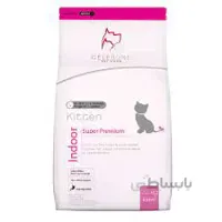 غذای خشک بچه گربه 2.5 کیلویی ا Celebone Cat kitten 2.5 kg