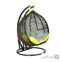تاب ریلکسی دو نفره مدل تارا
