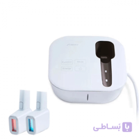 دستگاه لیزر خانگی Stylight IPL