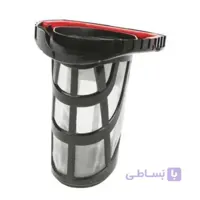 فیلتر جارو شارژی بوش ( ...BBH22 )