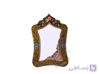 آینه مستطیل کوچک تشعیر