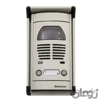 پنل آیفون تصویری سیماران مدل فوژان VFC2D