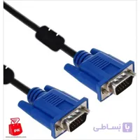 کابل VGA طول 1.5 متر