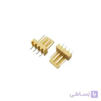 کانکتور مخابراتی نری 4Pin ST