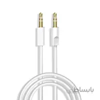 کابل AUX طول ۲ متری Dudao مدل L12S
