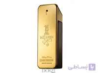 تستر اورجینال ادکلن ادوتویلت پاکو رابان وان میلیون مردانه حجم 100 میلی لیتر