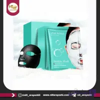بابل ماسک ورقه ای ژنمی کد ZM23617