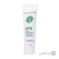 ماسک صورت خیار سوپر استار 100 میل