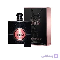 عطر زنانه ایو سن لورن بلک اپیوم