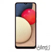 گوشی موبایل سامسونگ مدل A02S ظرفیت 32 گیگابایت با رم 3 گیگابایت