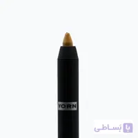 مداد چشم کربن یورن رنگ بژ