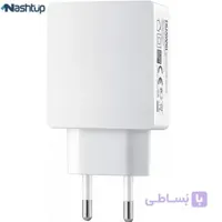 شارژر دیوارى ٢ آمپر اصلى هواوى گوشى Huawei y5 2017