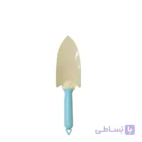 بیلچه باغبانی 25 سانتی متری کوچک ترک ( بسته 10 عددی )