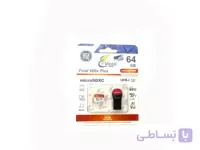 کارت حافظه 64 گیگابایت vicco u3 A1