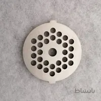 شبکه چرخ گوشت ناسیونال G20 و توشیبا 1000 (فابریک)