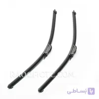 برف پاک کن ژله ای پژو ۴۰۵ و پارس