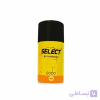 خوشبو کننده هوا سلکت رایحه کوکو