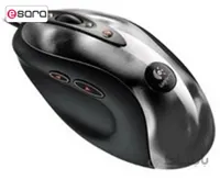 موس گیمینگ لاجیتک MX518 ا Logitech MX518 16,000 DPI 400 IPS Wired Gaming Mouse