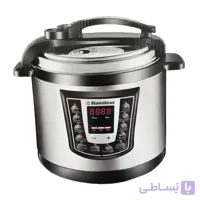 زودپز دیجیتالی همیلتون مدل PH-854