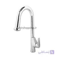 ظرفشویی کسری مدل الیزابت شیپوری