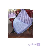 ست کیف و روسری کد 014