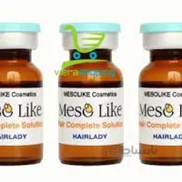 کوکتل ضد ریزش مو بانوان مزولایک هیر لیدی HAIR LADY