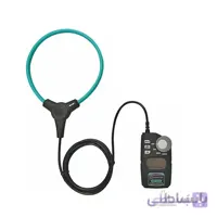 کلمپ آمپرمتر فلکسی دیجیتال کیوریتسو مدل kyoritsu 2210R